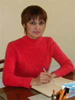 Dispatcher of the Faculty - Tashmukhamedova G.H.